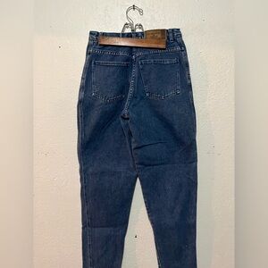Christopher Banks high-rise Mom jeans